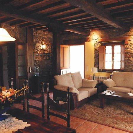 Casa De Aldea La Pumariega Hotel Caces Kültér fotó