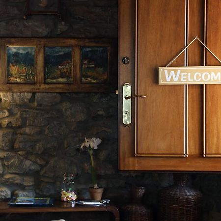 Casa De Aldea La Pumariega Hotel Caces Kültér fotó