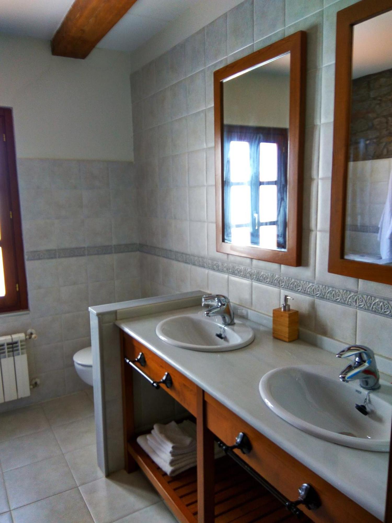 Casa De Aldea La Pumariega Hotel Caces Kültér fotó