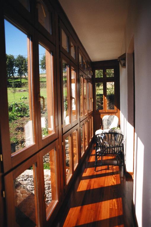 Casa De Aldea La Pumariega Hotel Caces Kültér fotó
