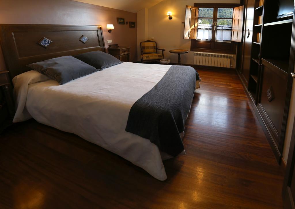 Casa De Aldea La Pumariega Hotel Caces Kültér fotó
