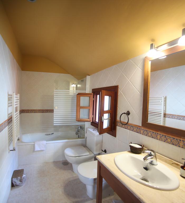 Casa De Aldea La Pumariega Hotel Caces Kültér fotó