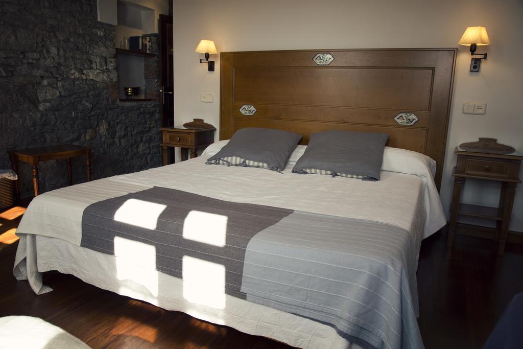 Casa De Aldea La Pumariega Hotel Caces Kültér fotó