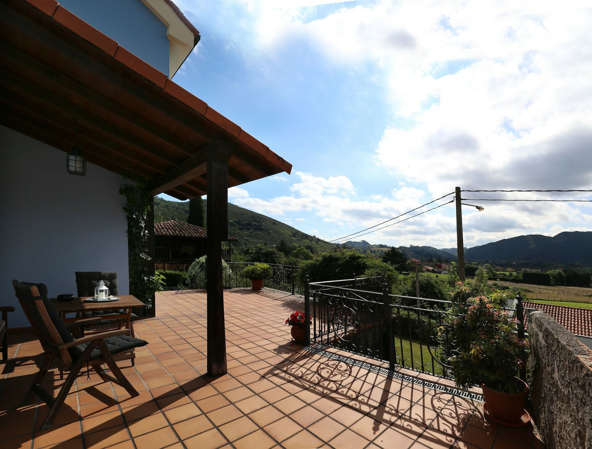 Casa De Aldea La Pumariega Hotel Caces Kültér fotó